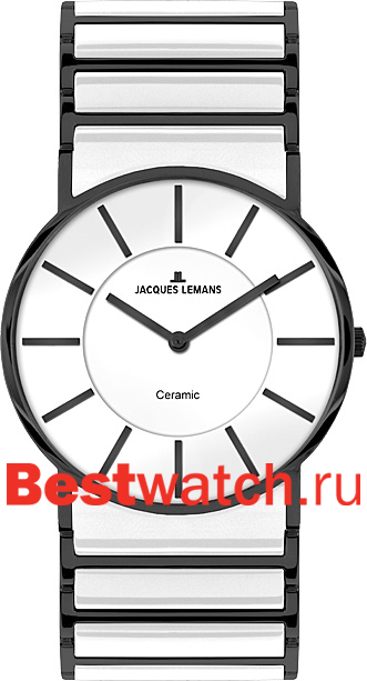 Часы Jacques Lemans York 1-1649C
